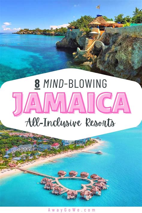 12 Very Best Jamaica All Inclusive Resorts For 2023