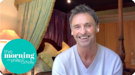 Jun 03, 2021 · linda made the admission on today's loose women (june 3), which featured a live performance from wet wet wet frontman marti pellow. Marti Pellow on UK's This Morning!