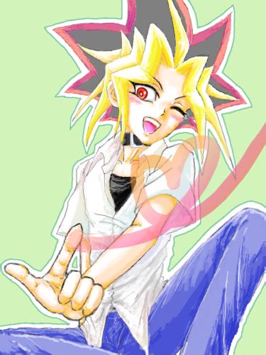 Sexy Yami Yugi Yami Yugi Photo 21056679 Fanpop Page 79