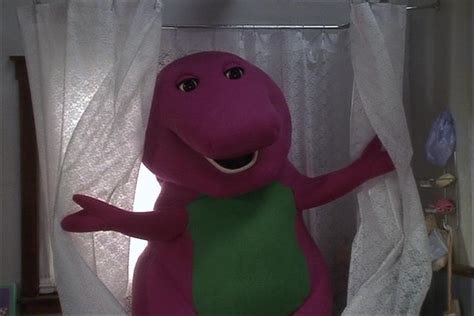 Barney Through The Years Barney Wiki