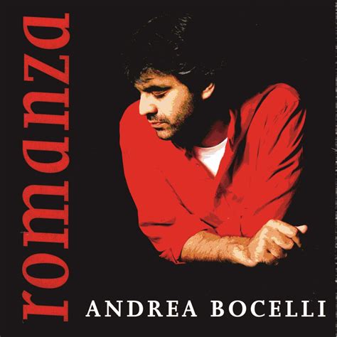 Andrea bocelli — love in portofino 03:22. Romanza - Andrea Bocelli mp3 buy, full tracklist