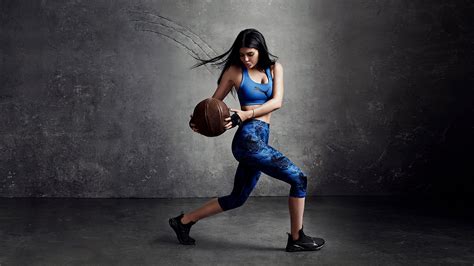 Kylie Jenner Workout Hd Image Themes10win