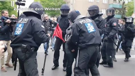 By tom scocca may 2, 2017. 1. Mai 2017 - Revolutionäre Demonstration - YouTube