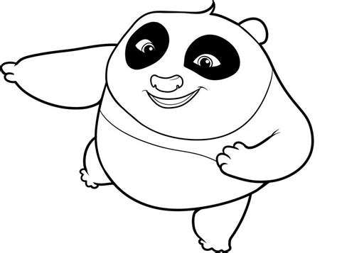 Search through 623,989 free printable colorings at getcolorings. Kung Fu Panda 2 Coloring Pages - Coloring Home