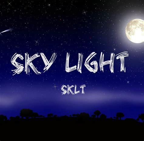 Sky Light Sklt