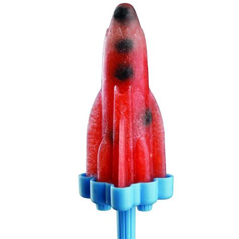 Watermelon Blueberry Ice Pops Recipe Eatingwell
