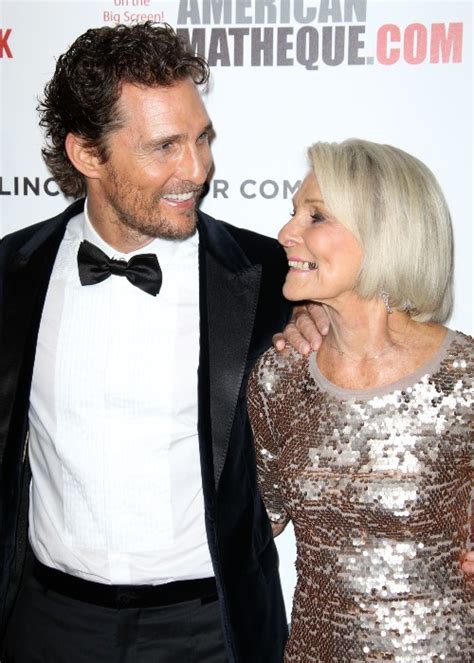 Matthew Mcconaughey And Hugh Grant Play Matchmaker For Their Parents