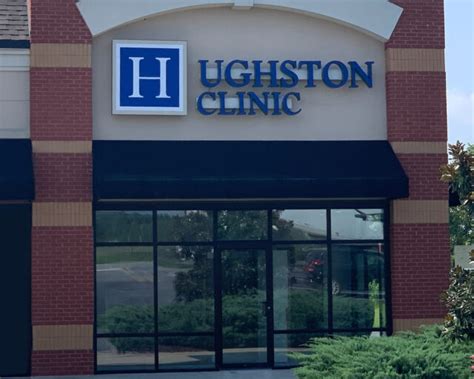 Locations Hughston Orthopaedics Clinic
