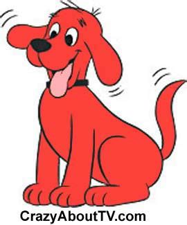 See more ideas about red dog, clifford, clifford puppy days. Clifford the Big Red Dog