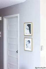 Then, apply 2 coats of the primer, letting it dry after each coat. Stylish DIY Ways to Update Interior Doors | The Creek Line ...