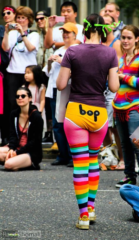 Crazy Gay Pride Outfit Ideas Bobvlero