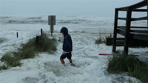 here s why hurricane michael is especially terrifying mother jones