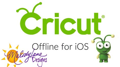 This site is not directly. Offline Cricut Design Space - YouTube