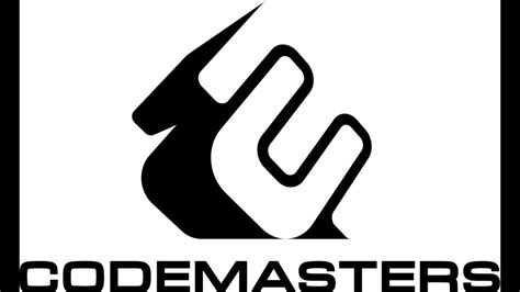 Codemasters Logo Youtube