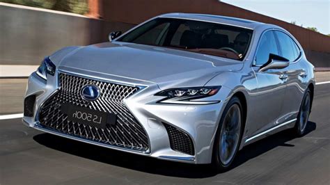 Ls models neuheiten 2021 zu günstigen preisen. 2021 Lexus LS Concept | Top Newest SUV