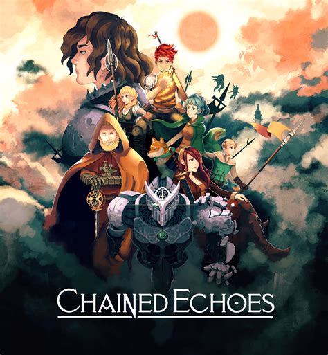 Chained Echoes Rpgfan