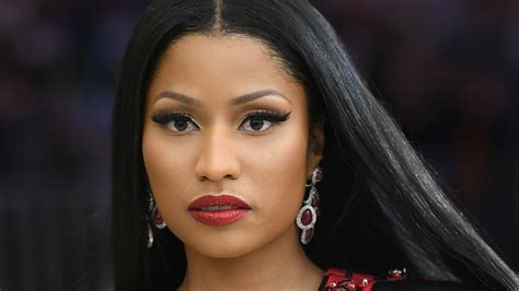 Nicki Minaj Pays Fans Tuition School Expenses In A Burst Of