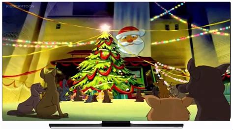 In 2000, jim carrey put on a big green grinch suit to bring the famous cartoon to life. An All Dogs Christmas Carol Movie Full HD Animated Cartoon ...