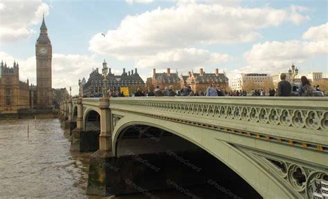 Westminster Bridge London Uk Photography For Sale Online