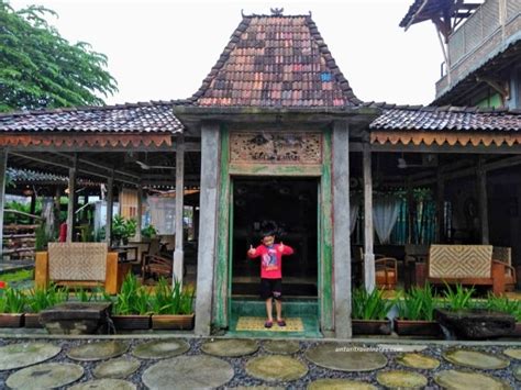 10 Hotel Murah Di Jogja Super Instagramable Dan Aesthetic
