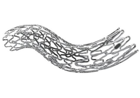 Amg International Gets Ce Mark For Unity B Biodegradable Stent