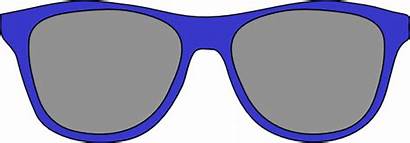 Sunglasses Clip Clipart Glasses Glass Aviator Vector