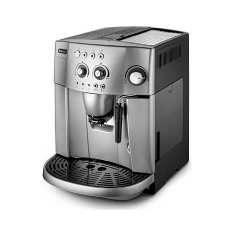 Concentrated coffee for your cappuccino, to a clean, crisp cup using your. Manual DeLonghi Magnifica ESAM 4200.S EX1 (23 sider)