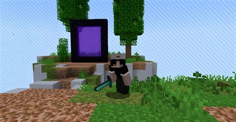 10 Best Minecraft Skyblock Servers In 2024