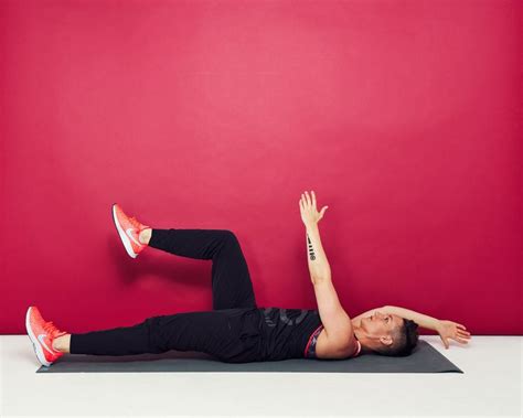26 Abs Exercises Top Trainers Swear By Core Workout Exercise
