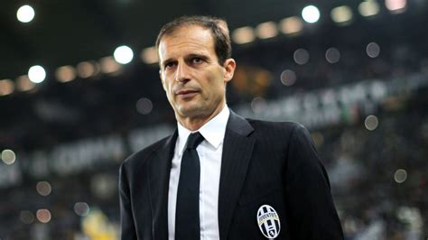 United eyed by allegri, plus dembele, cavani and milik latest. Allegri more likely to stay at Juventus -Juvefc.com