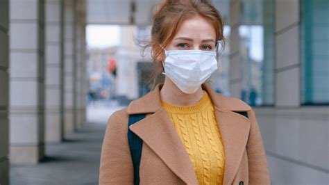 Cdc Releases Statement About Wearing Face Masks In Public 18 Wjts