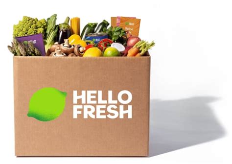 Hellofresh Delivery Areas Get Up To 200 Off Australias 1 Meal Kit