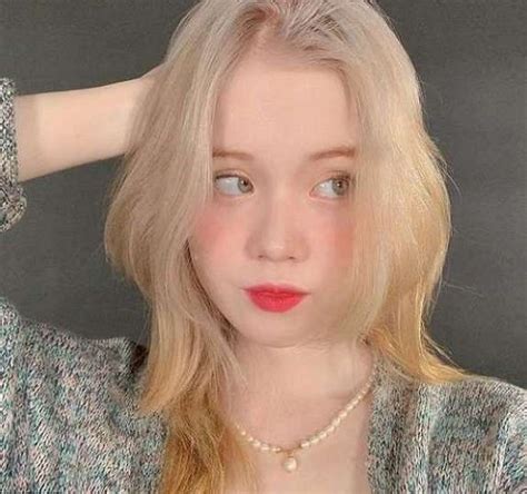 15 Foto Model Albino Dari Seluruh Dunia Ada Yang Dari Indonesia Juga