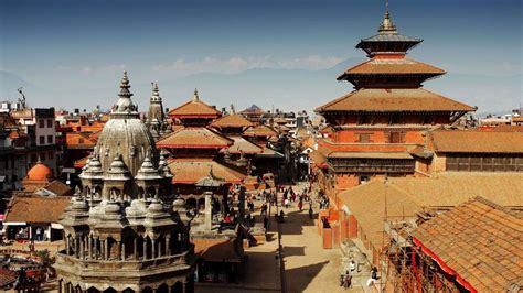 Bhaktapur Durbar Square Unesco Heritage Site Of Nepal 2022