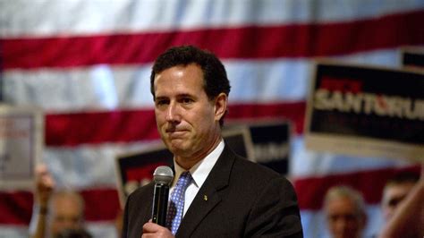 Rick Santorum Suspending His Presidential Campaign After Daughter Bella