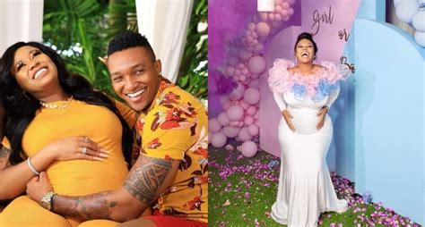 Pregnant Vera Sidika Reveals Plans To Add Another Baby After Welcoming