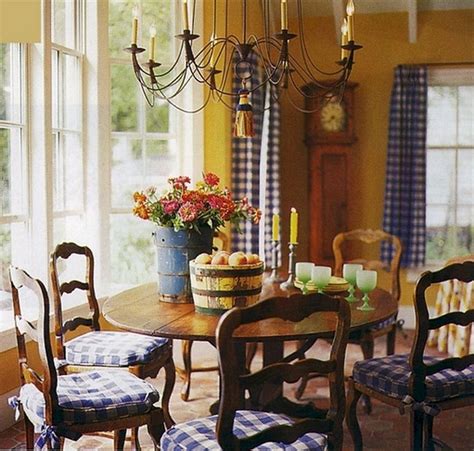 73 Awesome Vintage French Country Dining Room Design Ideas Page 45 Of 75