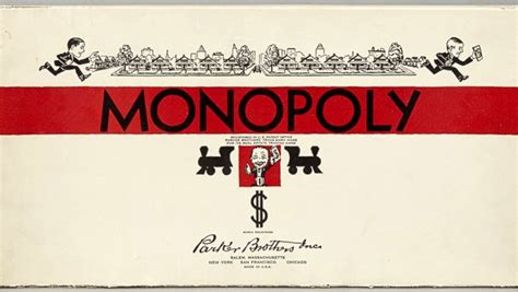 25 Little Known Facts About Monopoly 80 Years Later Abc News