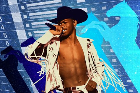 Then, the day after he announced his 1st studio album, montero releasing this summer. Lil Nas X Is Being Sued Over a Sample of "Carry On" | CSO