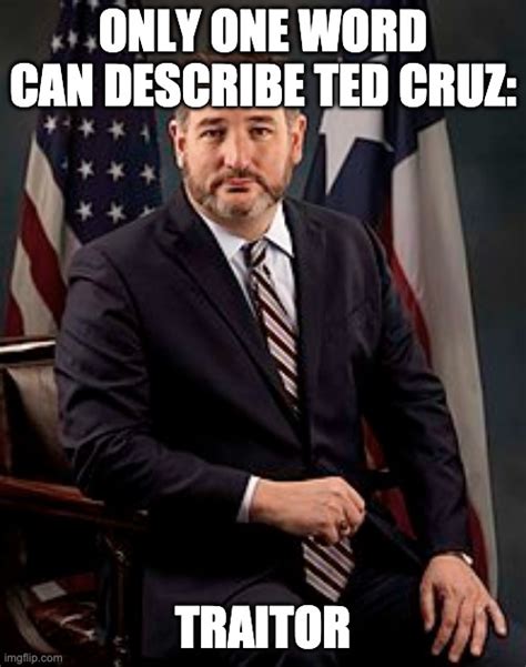 Image Tagged In Ted Cruz Imgflip