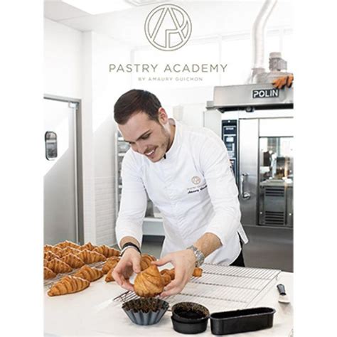 Amaury Guichon A French Pastry Chef In Las Vegas French Pastries
