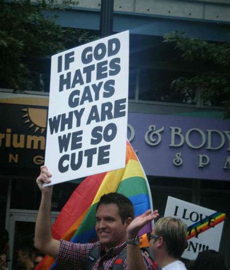 I Love Gay People And I Love Christians I Choose All Huffpost