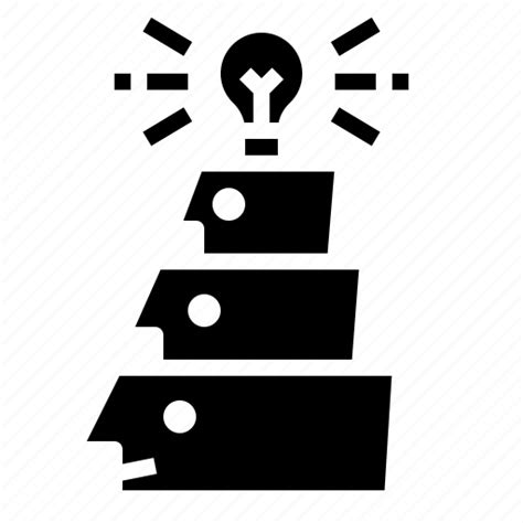 Business Idea Initiatives Specific Icon Download On Iconfinder