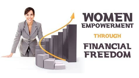 Breaking Barriers Women S Path To Financial Freedom