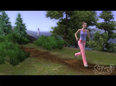 The Sims 3 Pc Review Get Ready To Explore Your Neighborhood