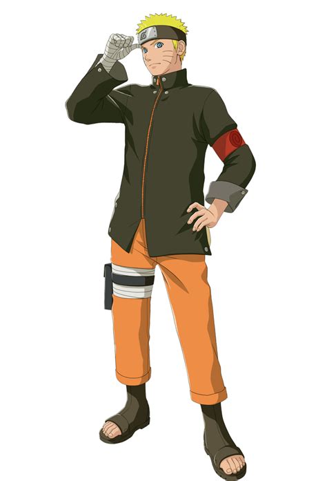 Imagen Naruto O Últimopng Wiki Naruto Fanon Fandom Powered By