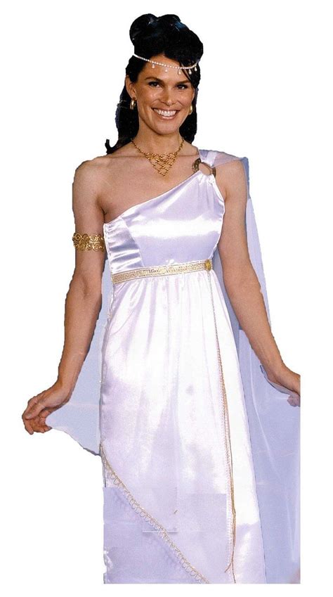 Roman Goddess Costume Roman Costumes Greek Mythology Chorus Ancient