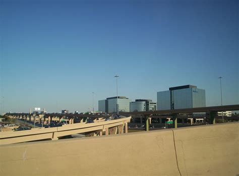 Dallas Tx Interstate 635 At Highway 75 Photo Picture Image Texas