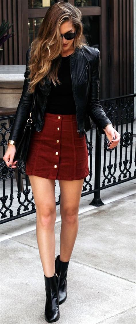 45 Cute Simple Outfits Ideas That Ll Never Loose Charm