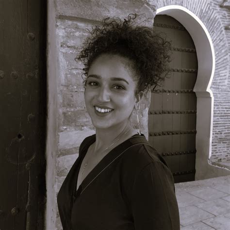 Habiba El Idrissi Assistante Architecte Tepop Territoire A Energie Populaire Linkedin
